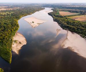 Najdłuższe rzeki w Polsce. Niektóre miejsca mogą zadziwić [GALERIA]