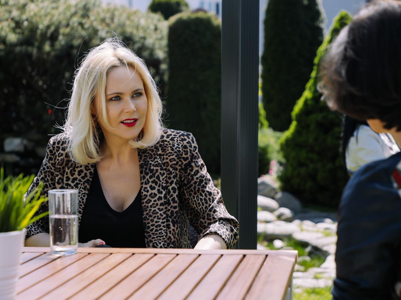 Na Wspólnej, odcinek 3318. Najpierw zdrada, teraz to! Ilona odkryje, że kochanka Maksa jest w ciąży