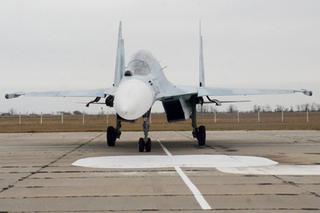 Etiopskie Su-30