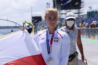 Tyszanka Karolina Naja będzie reprezentować Polskę na Igrzyskach Olimpijskich w Paryżu 