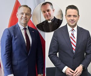 Znany ksiądz skomentował wyniki wyborów. Ma ważny apel