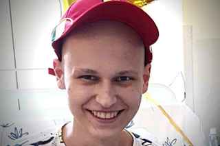Mati walcz! Czekamy na Ciebie! W niedzielę (08.01) odbył się festyn charytatywny dla chorego na raka Mateusza