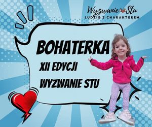 Można poprawić swoją kondycję, a przy okazji wesprzeć zbiórkę dla chorego dziecka. Ruszyła kolejna edycja WYZWANIE STU – LUDZIE Z CHARAKTEREM