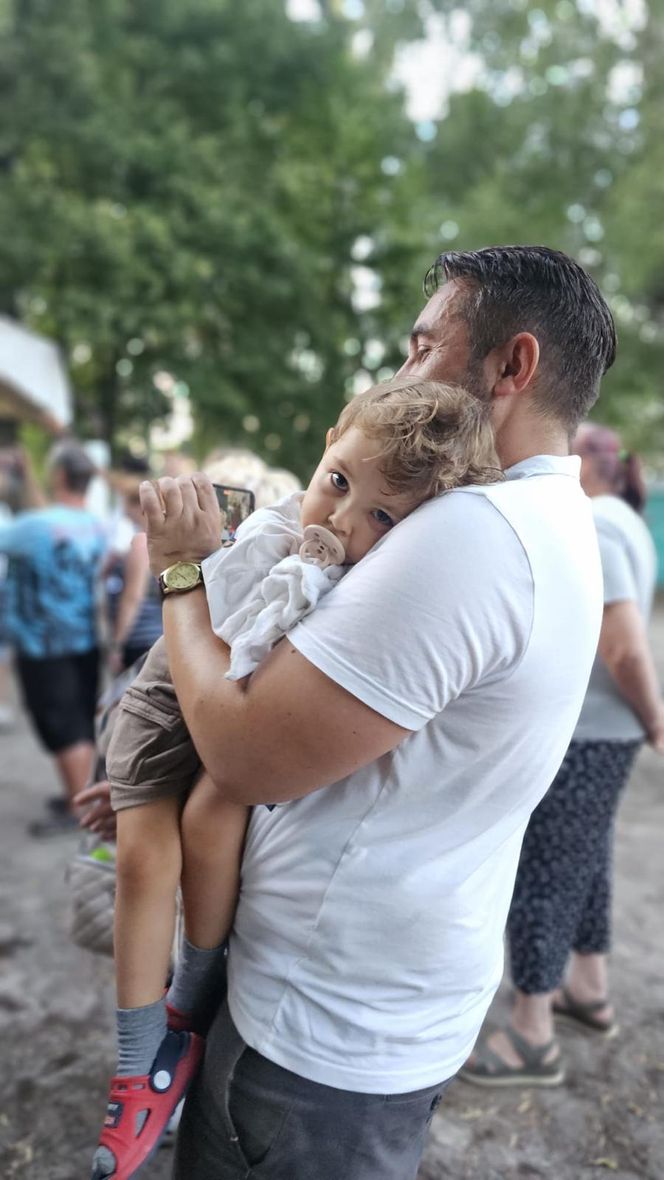 Aleja Dobrych Gwiazd: hołd dla DJ Hazela i pomoc dla chorego Nikodema!