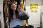 M jak miłość poza planem. Karina Woźniak (Basia)