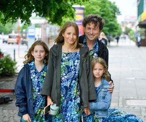 Wyszło na jaw, dlaczego Rubikowie uciekli do USA. Piotr buduje imperium muzyczne