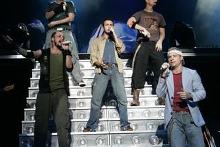Backstreet Boys (1998 i 2000)