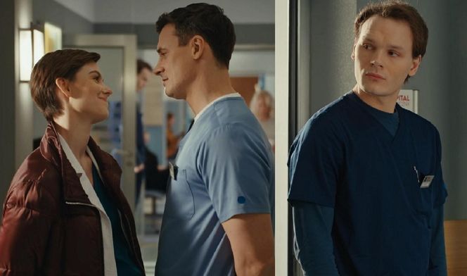 Na dobre i na złe, odcinek 956: Blanka i Radwan szpiegowani przez Tomasza! Będzie działał na zlecenie Mario - WIDEO, ZDJĘCIA