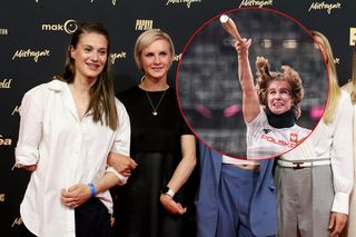 Opowiedziała o napaści ojca. W polską mistrzynię rzucił siekierą! Chciał, żebym nie mogła chodzić