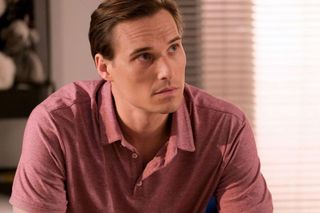 Nowy Olek w M jak miłość. Aneta popełni fatalny błąd - ZDJĘCIA