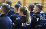 Nowy komunikat policji po obławie w Starej Wsi. Tak odpowiadają na zarzuty