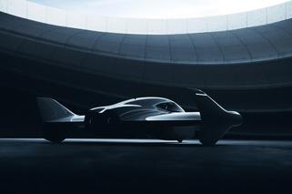 Porsche i Boeing budują powietrzny pojazd pionowego startu i lądowania