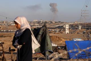Izrael zatwierdził kontynuację operacji w Rafah. Ma to być ostatni bastion Hamasu