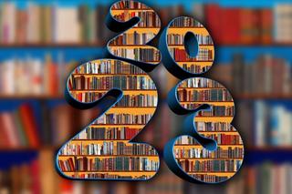 Kartki na Sylwestra i Nowy Rok 2023