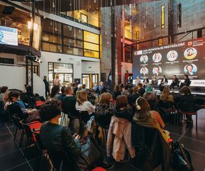 Science & Technology Film Festival