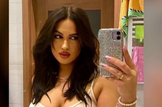 Klaudia z Kanapowców rozkochała w sobie widzów. Może pochwalić się nietuzinkową urodą