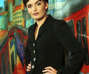 Dorota Gawryluk (1999) 