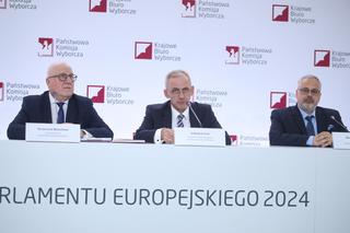 Oficjalne wyniki PKW do Europarlamentu w Wielkopolsce. Kto dostał mandat?