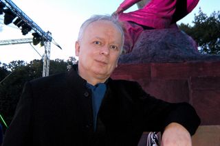 Janusz Olejniczak nie żyje