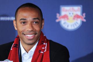 Thierry Henry zakończył karierę! Zobacz, co osiągnął [WIDEO]