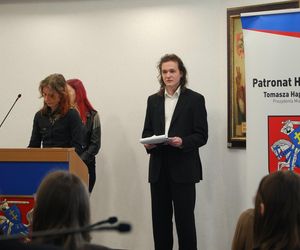 Debaty siedleckiej młodzieży ze szkół podstawowych i średnich odbyły się w ramach kampanii profilaktycznej Widzę Rozmawiam Reaguję 2025