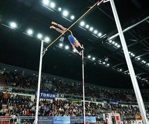 Jubileuszowy Orlen Copernicus Cup w Toruniu. Zdjęcia kibiców i sportowców