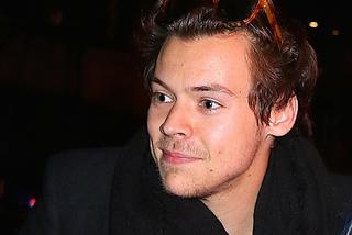 Harry Styles dostał najsłodsze życzenia urodzinowe od mamy! Anne Twist wygrała tym wpisem