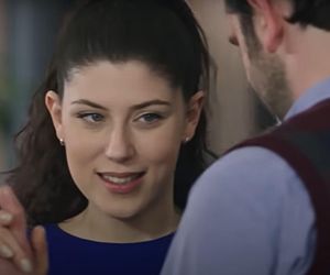 Emanet. Ślub Ziyi i Cicek 