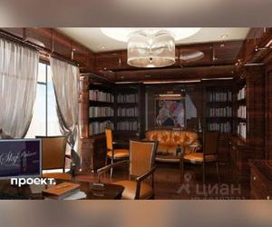 Putin kupił Kabajewej największe mieszkanie w Rosji. 75 pokoi, niewiarygodne luksusy! [ZDJĘCIA]
