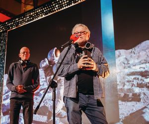 Kino, które myśli o jutrze. Zakończył się Science & Technology Film Festival 2025