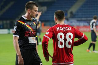 Wisła Kraków - Jagiellonia Białystok 1:0. Zobacz zdjęcia z meczu [GALERIA]