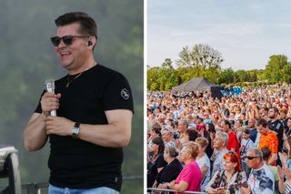 QUIZ. Polskie hity disco-polo, wskaż brakujące słowo! Niby nikt nie słucha, a każdy zna. 10/10 to pewniak