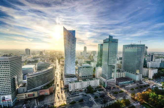 7. Warszawa