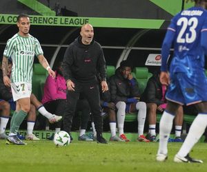 Finał Ligi Konferencji: Real Betis - Chelse