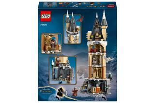 LEGO Harry Potter zapowiedzi zestawów na 2024. Statek Durmstrangu i latający Ford Anglia to nie wszystko!