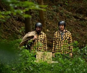 The Traitors. Zdrajcy 2, odcinek 10