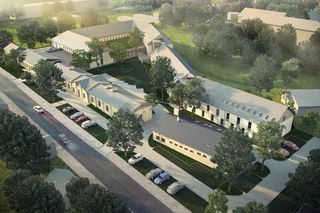 Arche Garnizon Białystok. Zobacz wizualizacje