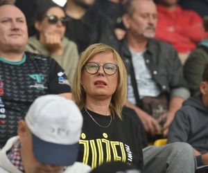 1. Finał Indywidualnych Mistrzostw Polski na Motoarenie. Zdjęcia kibiców i zawodników z Torunia