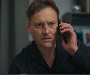 Barwy szczęścia, odcinek 3250. Stefaniak (Paweł Ławrynowicz)