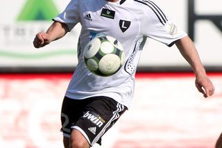 Rocki i Majewski weszli na szczyt Pałacu Kultury