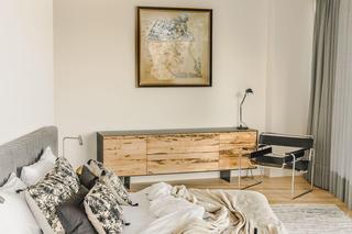 Luksusowy apartament w Calpe od MOW.design