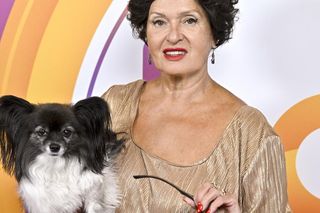 Ewa Kasprzyk zaskoczyła metamorfozą. W takiej odsłonie jeszcze jej nie widzieliście 