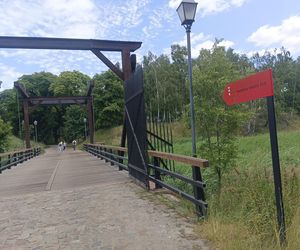 Twierdza Wisłoujście. Dlaczego warto się ta wybrać? Nasze zdjęcia