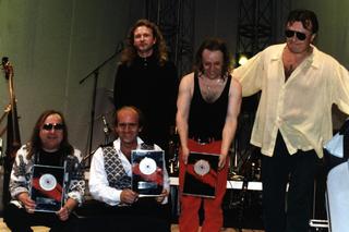 Budka Suflera - rok założenia 1974