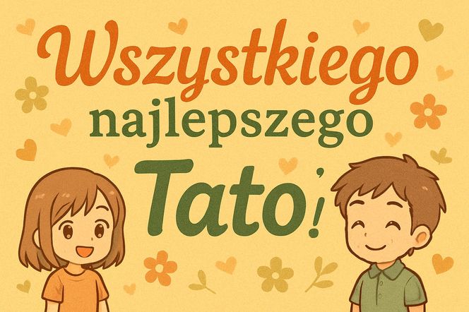 Dzień Ojca. Piękne e-kartki do wysłania