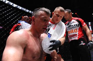 KSW 29: MARIUSZ PUDZIANOWSKI VS PAWEŁ NASTULA