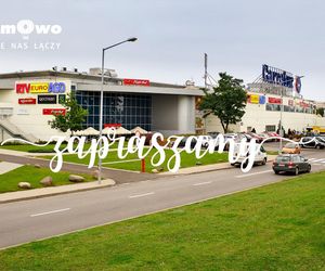 Galeria Bemowo do rozbiórki