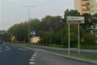 Problemy z tunelem w Świnoujściu w pierwszych dniach działania