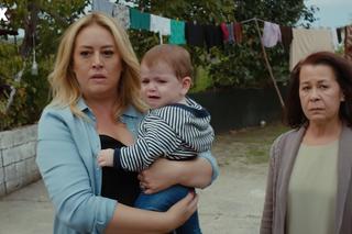 Rozpacz Yildiz z Zakazanego owocu. Nawet nie zdąży pożegnać się z synem