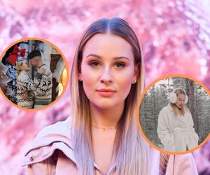 Andziaks oczarowała świąteczną piosenką. Fani zachwyceni głosem influencerki